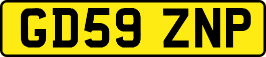 GD59ZNP