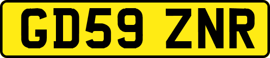 GD59ZNR