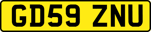GD59ZNU
