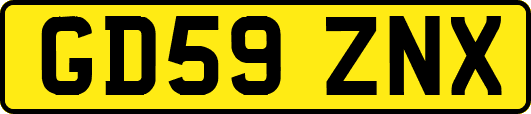 GD59ZNX