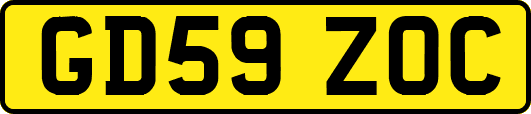 GD59ZOC