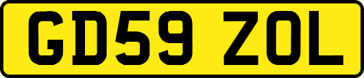 GD59ZOL