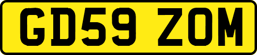 GD59ZOM