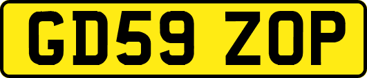 GD59ZOP