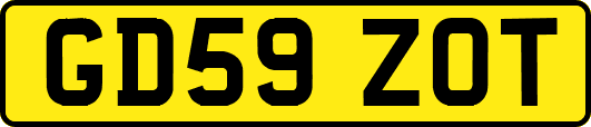 GD59ZOT