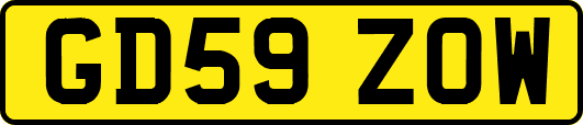 GD59ZOW