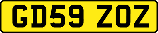 GD59ZOZ