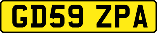 GD59ZPA