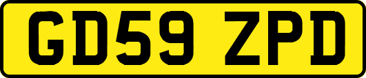 GD59ZPD