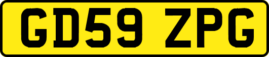 GD59ZPG