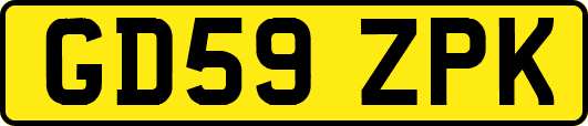 GD59ZPK