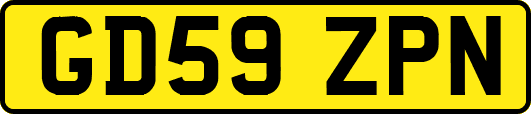 GD59ZPN