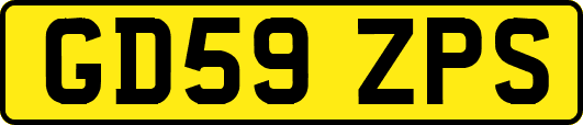 GD59ZPS