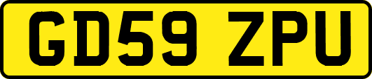 GD59ZPU