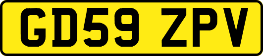 GD59ZPV