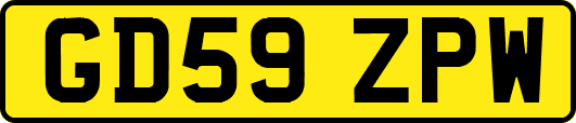 GD59ZPW