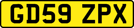 GD59ZPX