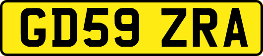 GD59ZRA