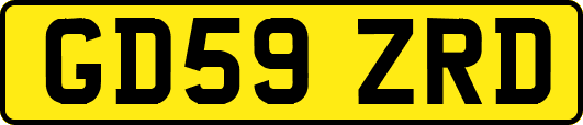GD59ZRD