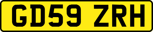 GD59ZRH