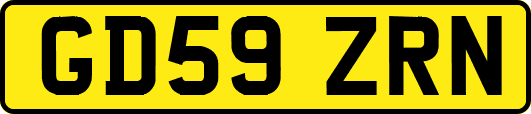 GD59ZRN
