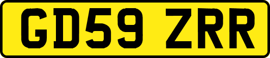 GD59ZRR