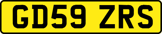GD59ZRS