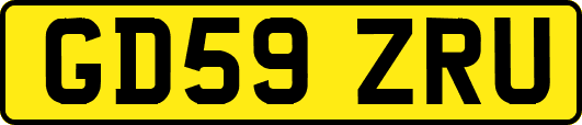 GD59ZRU
