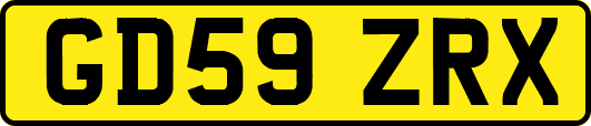 GD59ZRX