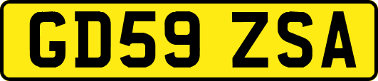 GD59ZSA