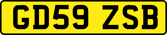 GD59ZSB
