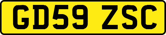 GD59ZSC