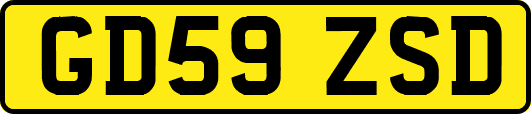GD59ZSD