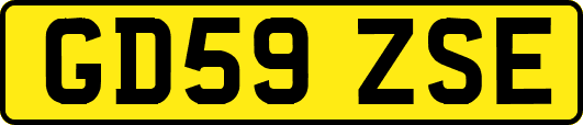 GD59ZSE