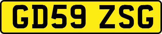 GD59ZSG