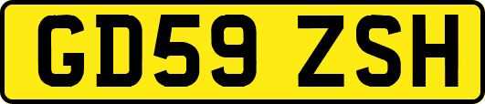 GD59ZSH