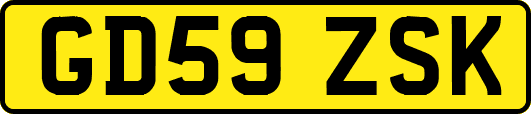 GD59ZSK
