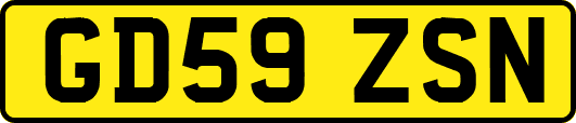 GD59ZSN