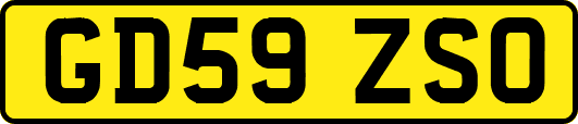GD59ZSO