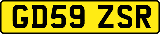 GD59ZSR