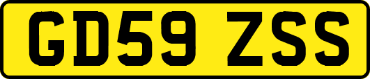 GD59ZSS