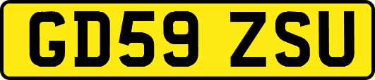 GD59ZSU