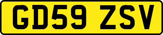 GD59ZSV