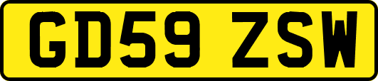 GD59ZSW