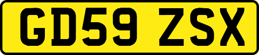 GD59ZSX