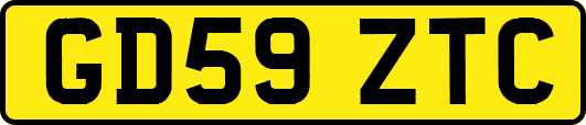 GD59ZTC