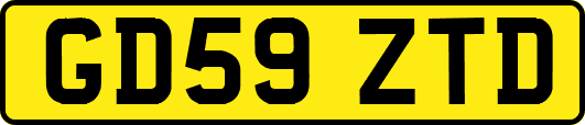 GD59ZTD