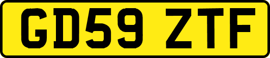 GD59ZTF