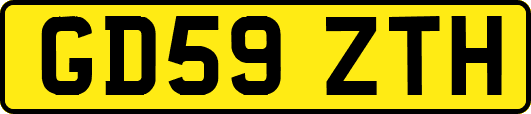 GD59ZTH