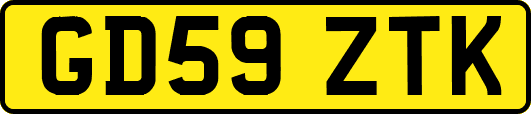 GD59ZTK